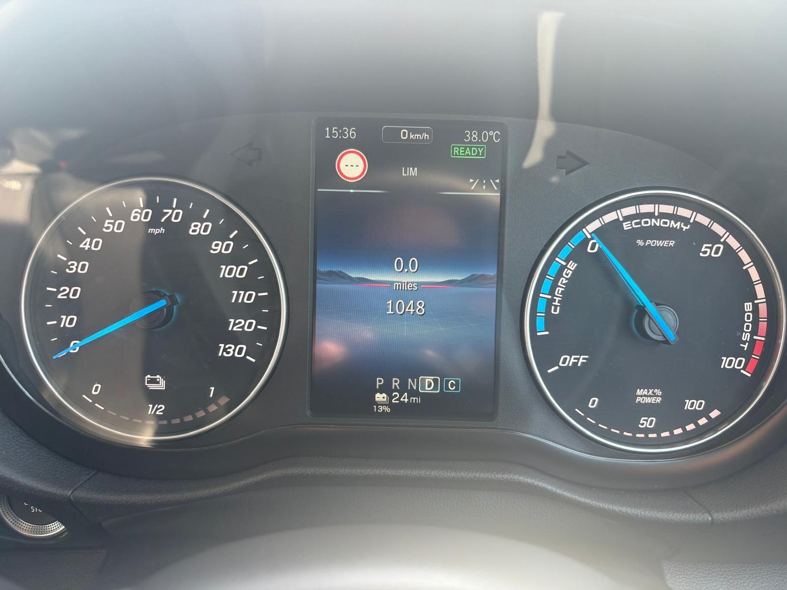 Mercedes-Benz eCitan